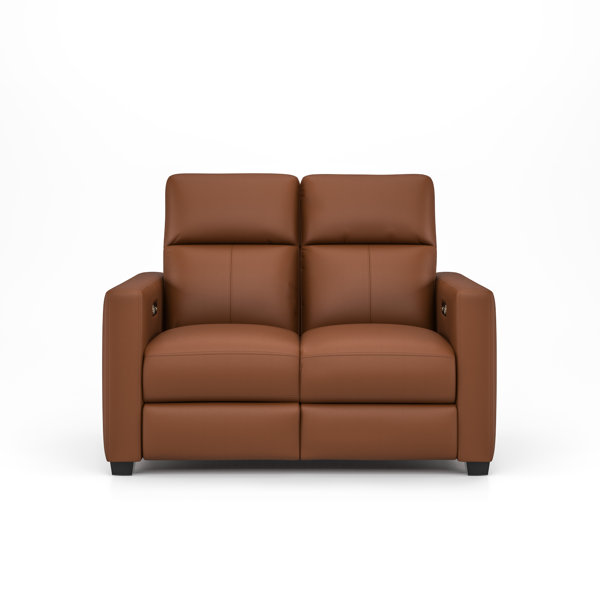 Birch lane reclining loveseat discount